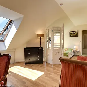  Appartement Le Thélème - Duplex à Balcon&parking à 800m Du