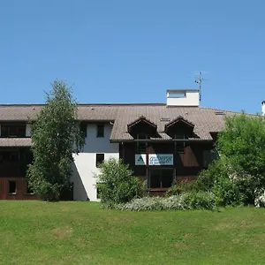 Hi Auberge de jeunesse