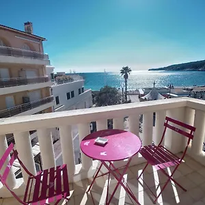  Apartment Le Manege Vue Panoramique France