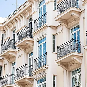 Le Riviera Collection, Signature Collection By Western Otel Nice
