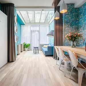 Musea & Apart Otel Amsterdam