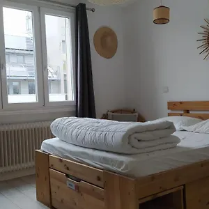  Appartement Le Wood
