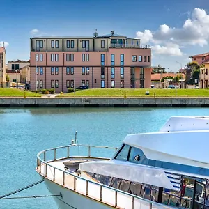 Hotell L'incanto Di Boccadarno