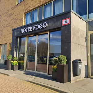 Fogo Otel Amsterdam