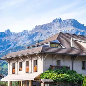 Western Pays Du Mont Blanc Hotel