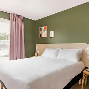 Greet Geneve Aeroport Otel