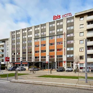 Ibis Annemasse-geneve Otel