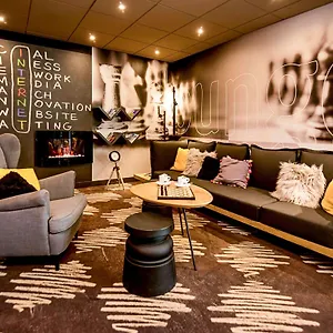 Ibis Stare Otel Poznan