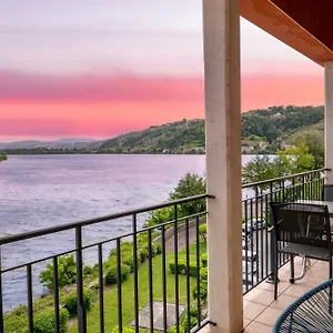 Hotell Beau Rivage, Condrieu