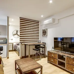  Apartment Le Vintage France