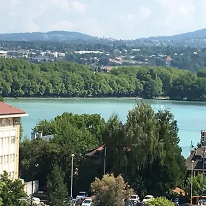  Apartment Le Perchoir Du