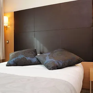 Residhome Occitania Apart-hotel