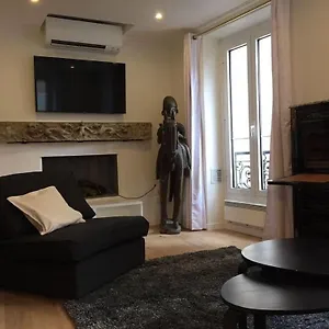  Apartment Bellechasse France