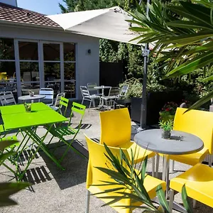 Hotell Premiere Classe Lyon Sud - A7, Irigny