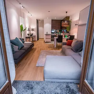  Appartement Le Balcon De La Vieille