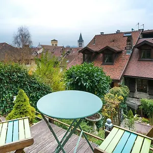  Appartement High Gardens