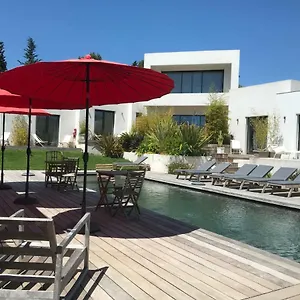  Apartment Le Sud France